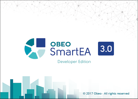 Obeo SmartEA Developer edition
